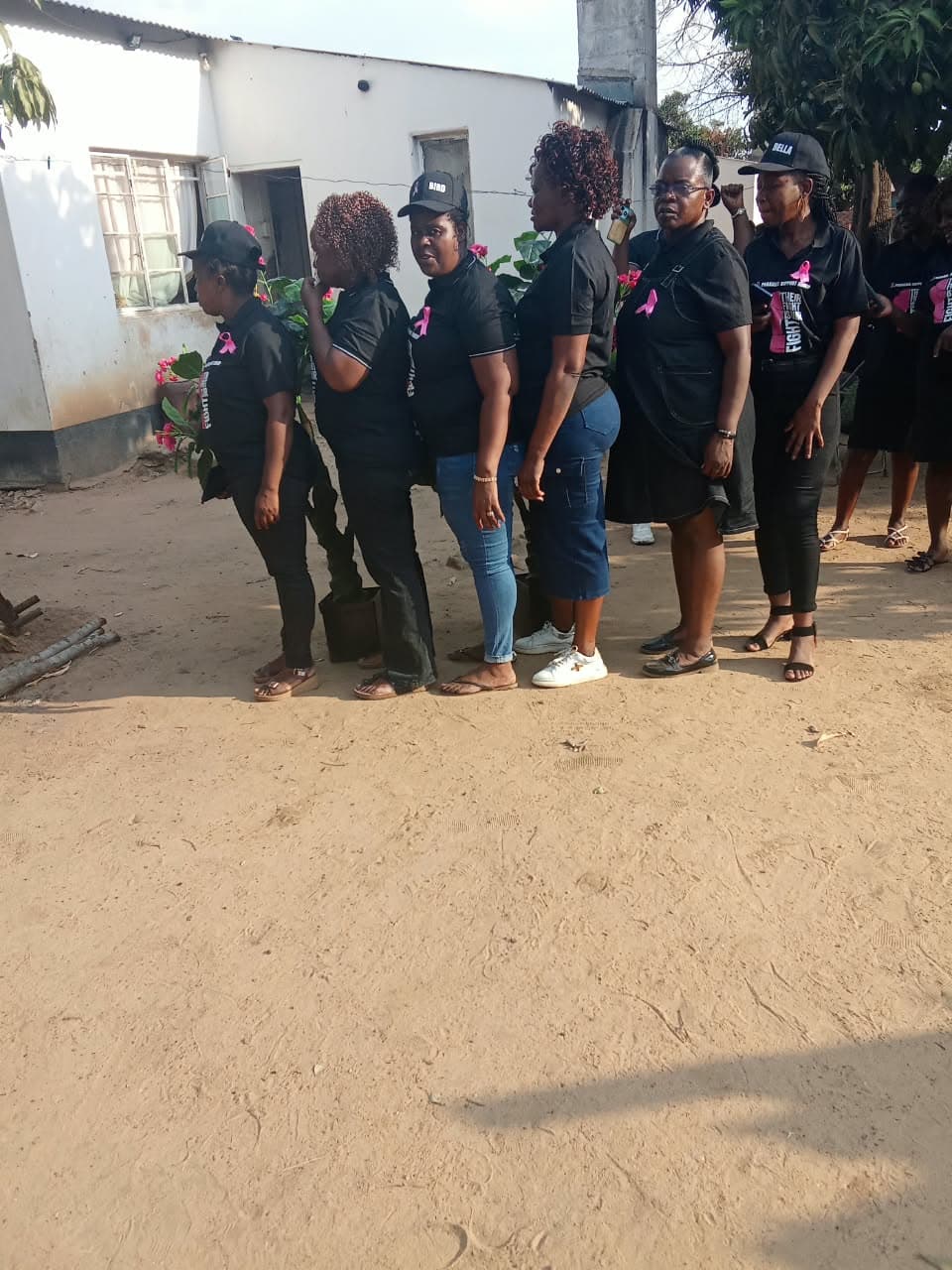 Community Programs
