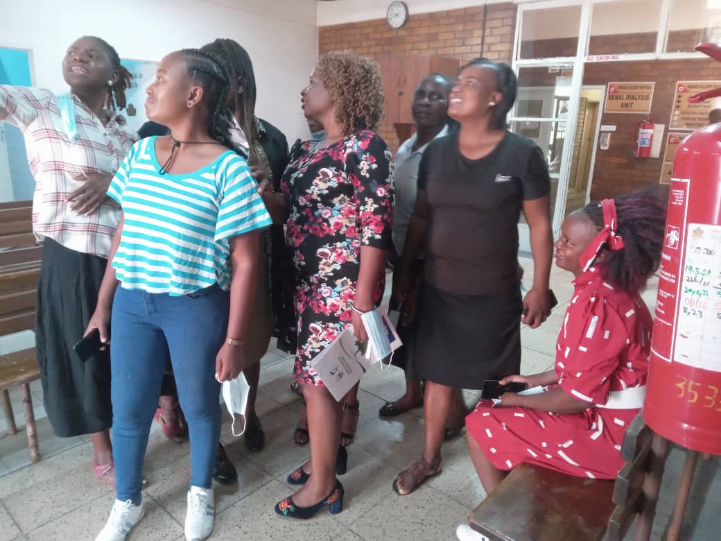 Community Health Outreach