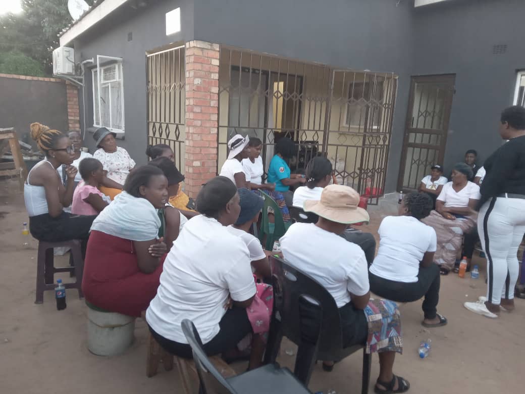 Women's Wellness Workshops